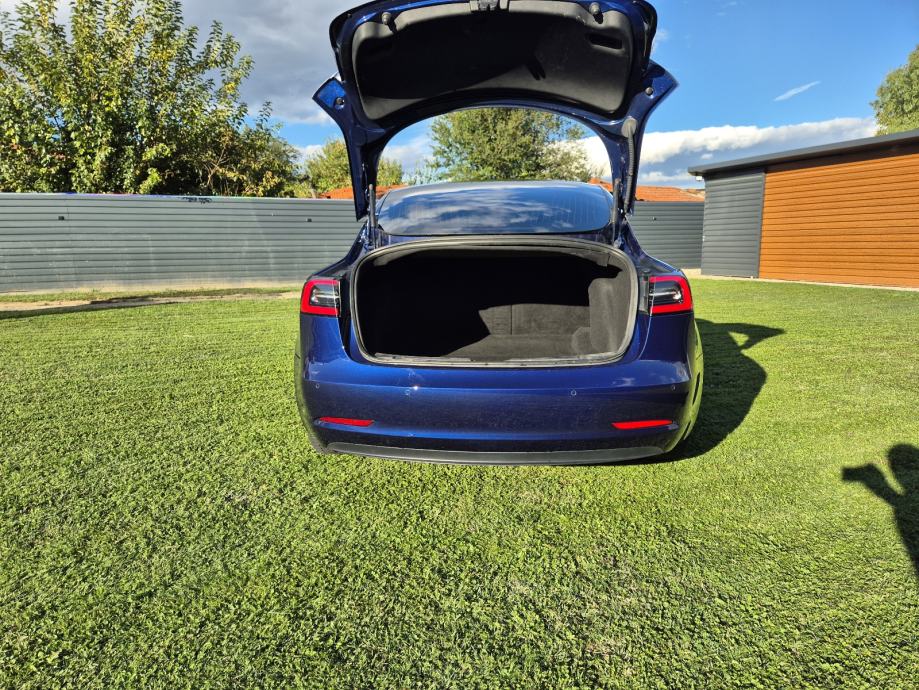 Tesla Model 3 dual motor,long range, homelink, fotografija 7