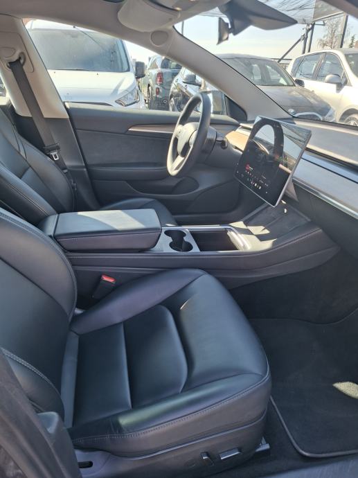 Tesla Model 3 DUAL MOTOR LONG RANGE-PDV-91 000KM-TOP STANJE, fotografija 7