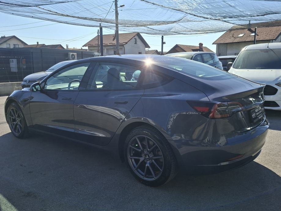 Tesla Model 3 DUAL MOTOR LONG RANGE-PDV-91 000KM-TOP STANJE, fotografija 9