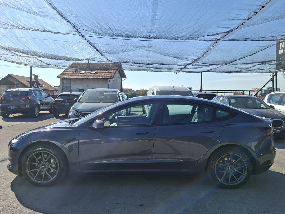 Tesla Model 3 DUAL MOTOR LONG RANGE-PDV-91 000KM-TOP STANJE, fotografija 5
