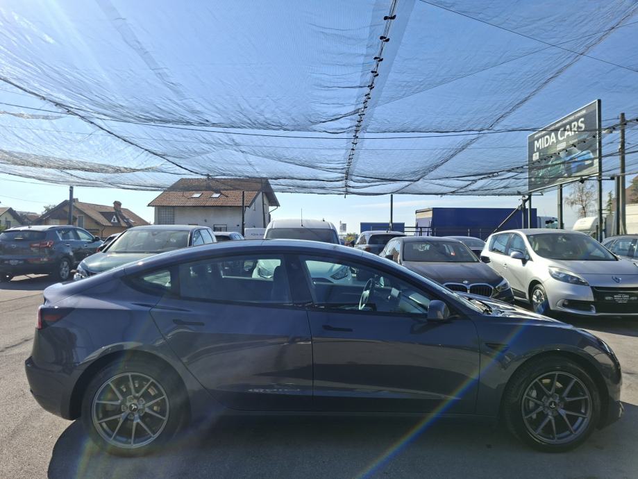Tesla Model 3 DUAL MOTOR LONG RANGE-PDV-91 000KM-TOP STANJE, fotografija 17