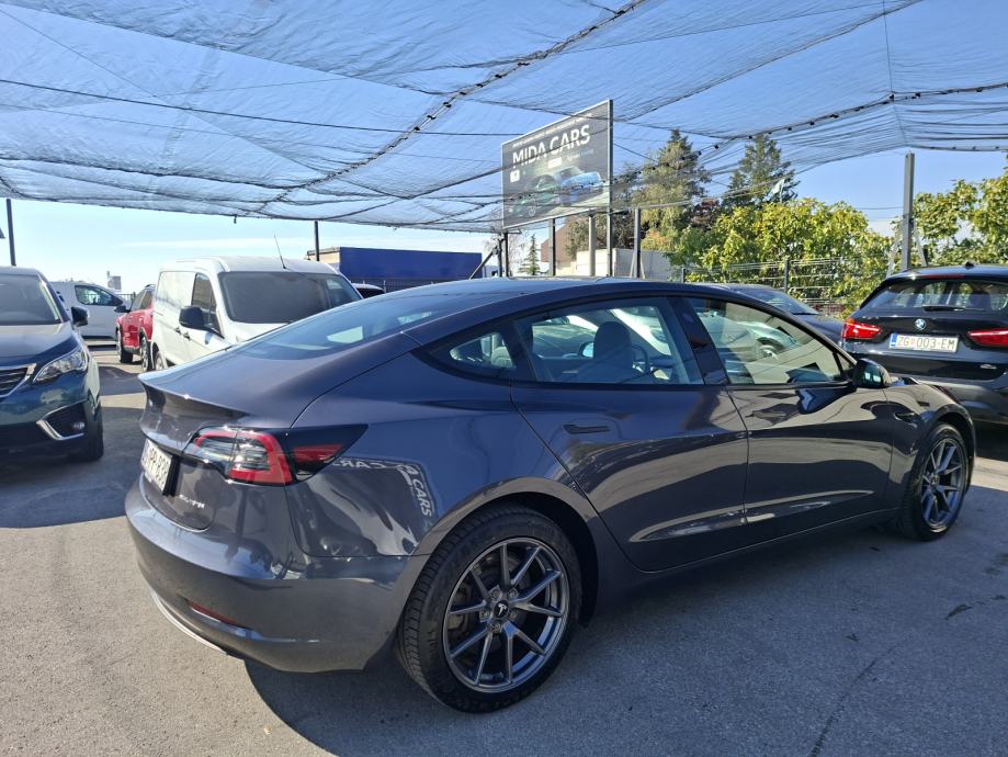 Tesla Model 3 DUAL MOTOR LONG RANGE-PDV-91 000KM-TOP STANJE, fotografija 14