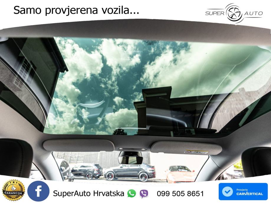 Tesla Model 3 Highland Premium 283 KS, PANO+360+ACC+GR SJED+VIRT+LANE, fotografija 8