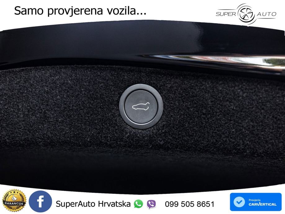 Tesla Model 3 Highland Premium 283 KS, PANO+360+ACC+GR SJED+VIRT+LANE, fotografija 19