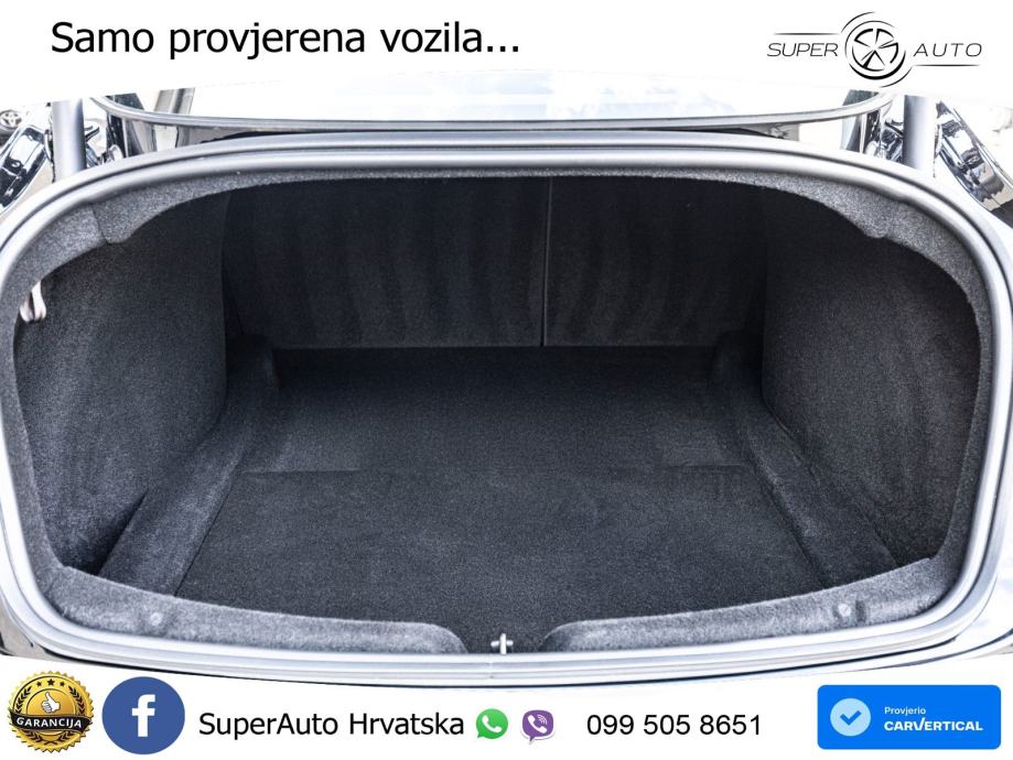 Tesla Model 3 Highland Premium 283 KS, PANO+360+ACC+GR SJED+VIRT+LANE, fotografija 20
