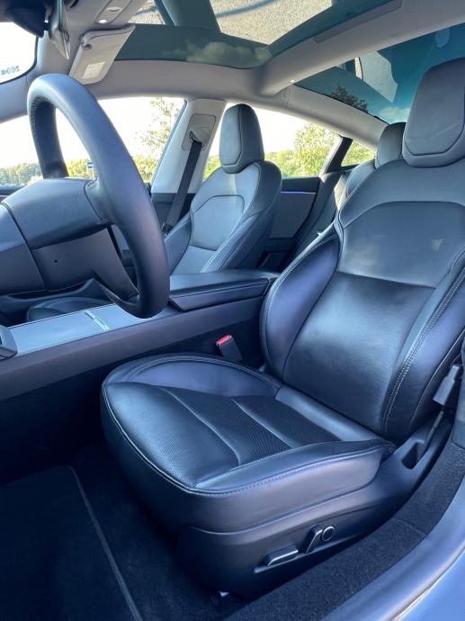TESLA MODEL 3 HIGHLAND RWD PREMIUM – 2024. – BATERIJA 92%, fotografija 9