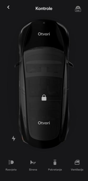 TESLA MODEL 3 HIGHLAND RWD PREMIUM – 2024. – BATERIJA 92%, fotografija 16