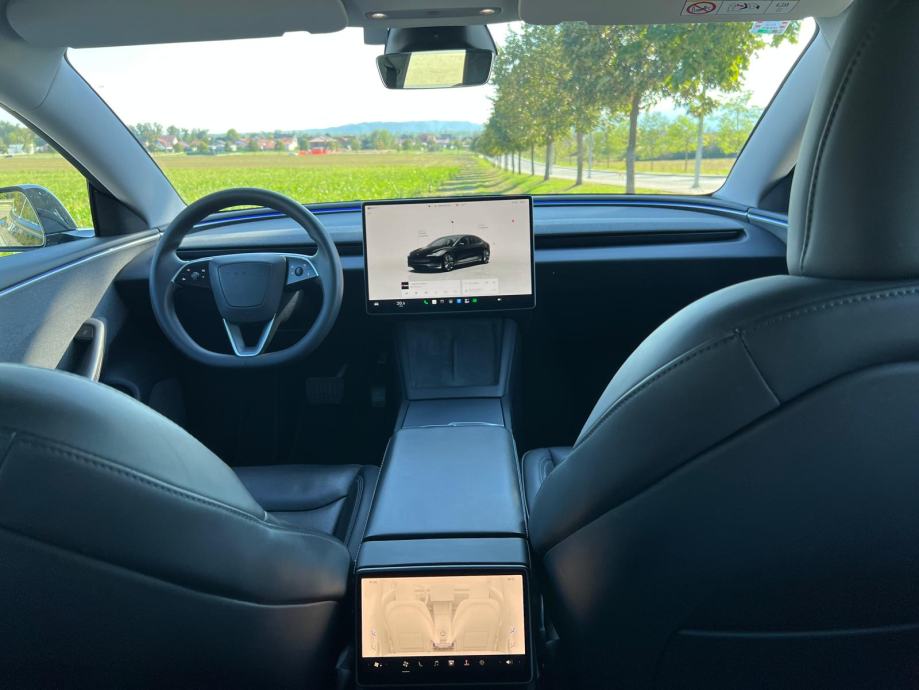 TESLA MODEL 3 HIGHLAND RWD PREMIUM – 2024. – BATERIJA 92%, fotografija 6