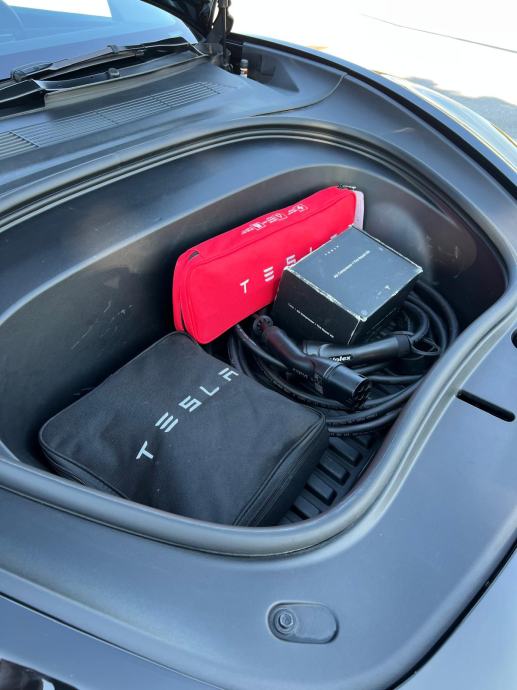 TESLA MODEL 3 HIGHLAND RWD PREMIUM – 2024. – BATERIJA 92%, fotografija 12