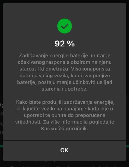 TESLA MODEL 3 HIGHLAND RWD PREMIUM – 2024. – BATERIJA 92%, fotografija 19