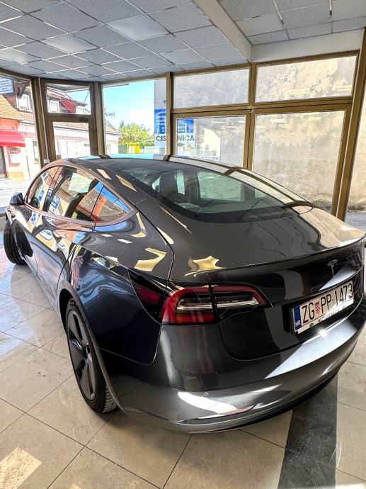 TESLA | MODEL 3 LONG RANGE AWD | 2021. | 498 KS | SOH 91% | KUKA, fotografija 6