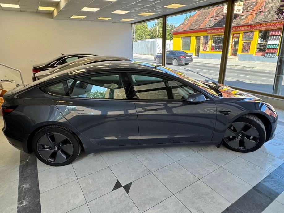 TESLA | MODEL 3 LONG RANGE AWD | 2021. | 498 KS | SOH 91% | KUKA, fotografija 3