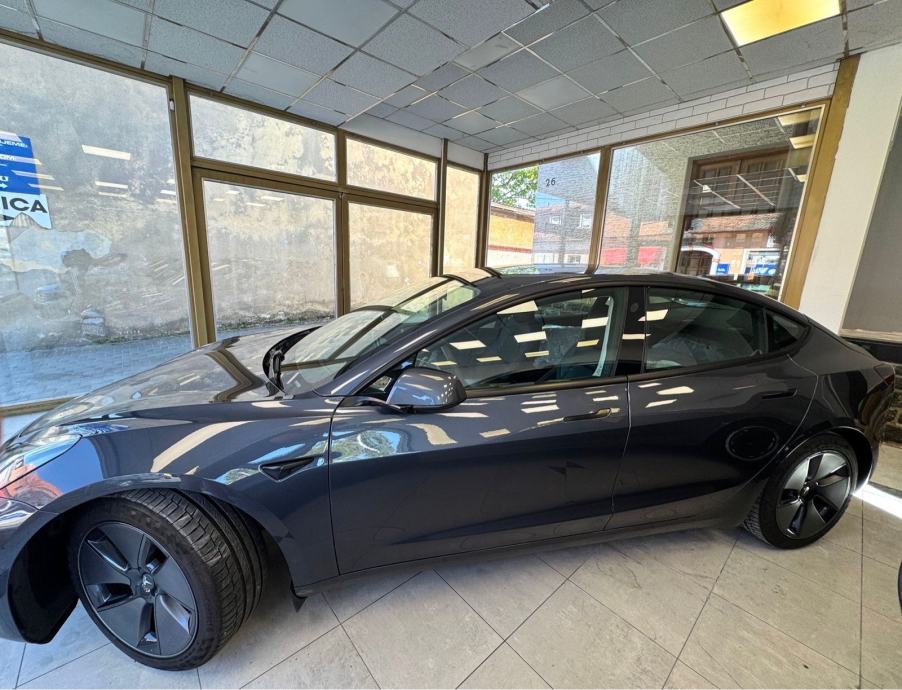 TESLA | MODEL 3 LONG RANGE AWD | 2021. | 498 KS | SOH 91% | KUKA, fotografija 8