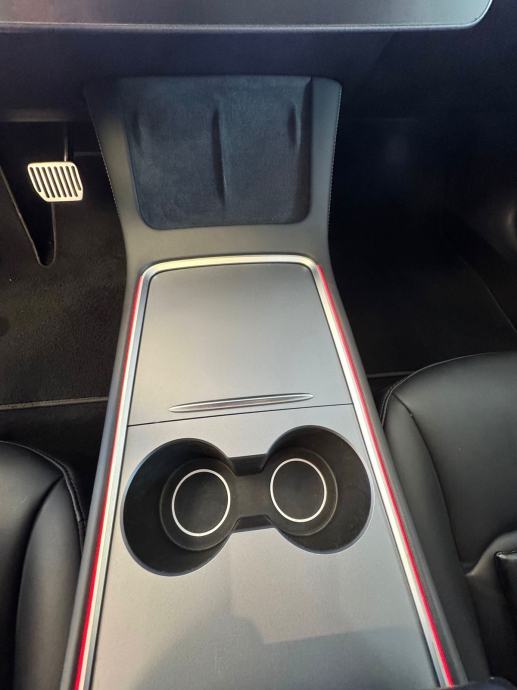 TESLA | MODEL 3 LONG RANGE AWD | 2021. | 498 KS | SOH 91% | KUKA, fotografija 11