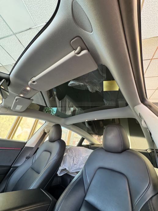 TESLA | MODEL 3 LONG RANGE AWD | 2021. | 498 KS | SOH 91% | KUKA, fotografija 12