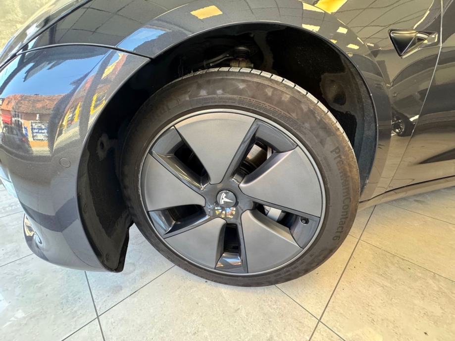 TESLA | MODEL 3 LONG RANGE AWD | 2021. | 498 KS | SOH 91% | KUKA, fotografija 14