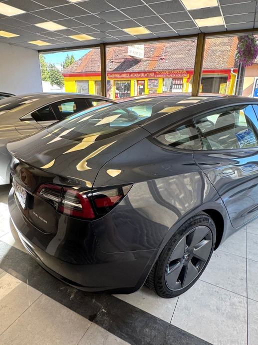 TESLA | MODEL 3 LONG RANGE AWD | 2021. | 498 KS | SOH 91% | KUKA, fotografija 4