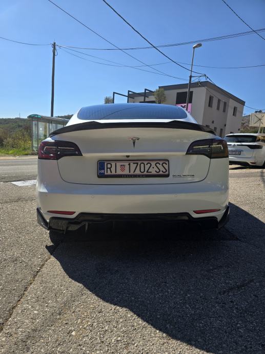 PRILIKA! Tesla Model 3 Long Range, fotografija 4