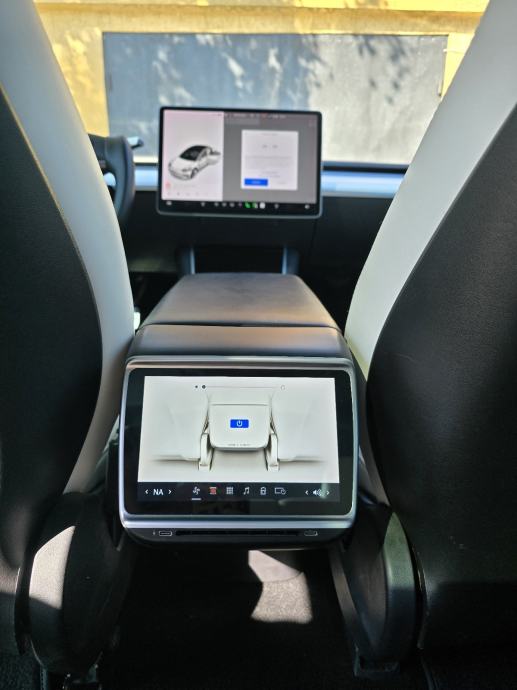 PRILIKA! Tesla Model 3 Long Range, fotografija 13