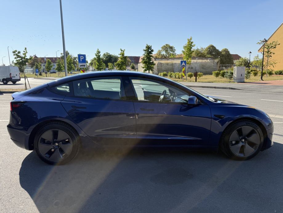 Tesla Model 3 Long range AWD automatik- produzena garancija do 05/28, fotografija 3