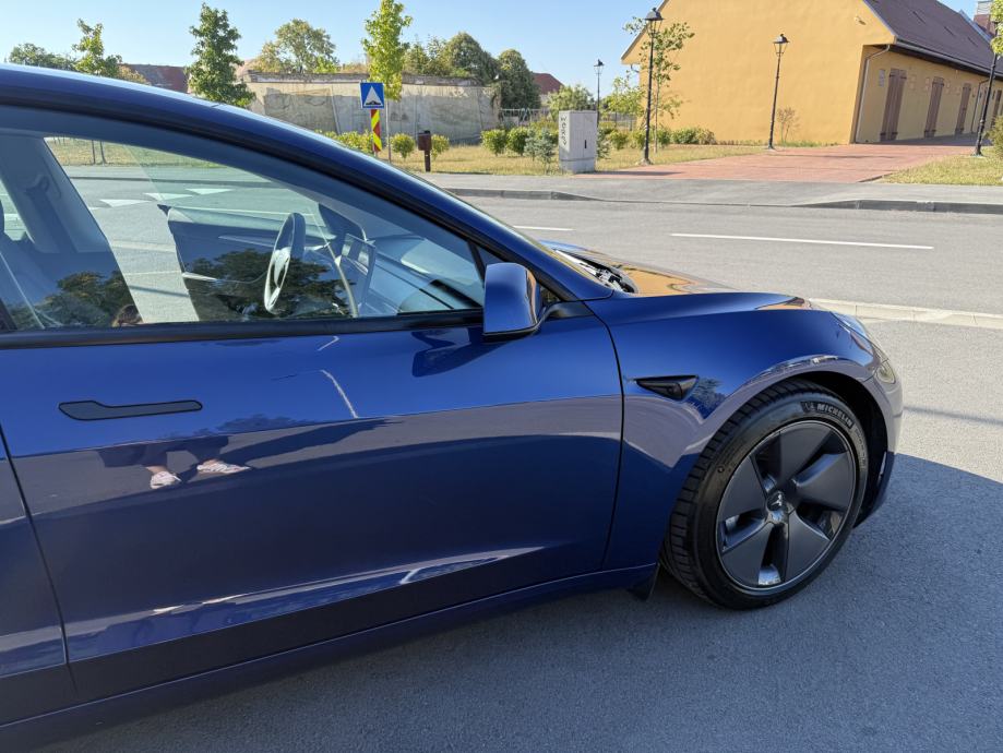 Tesla Model 3 Long range AWD automatik- produzena garancija do 05/28, fotografija 5