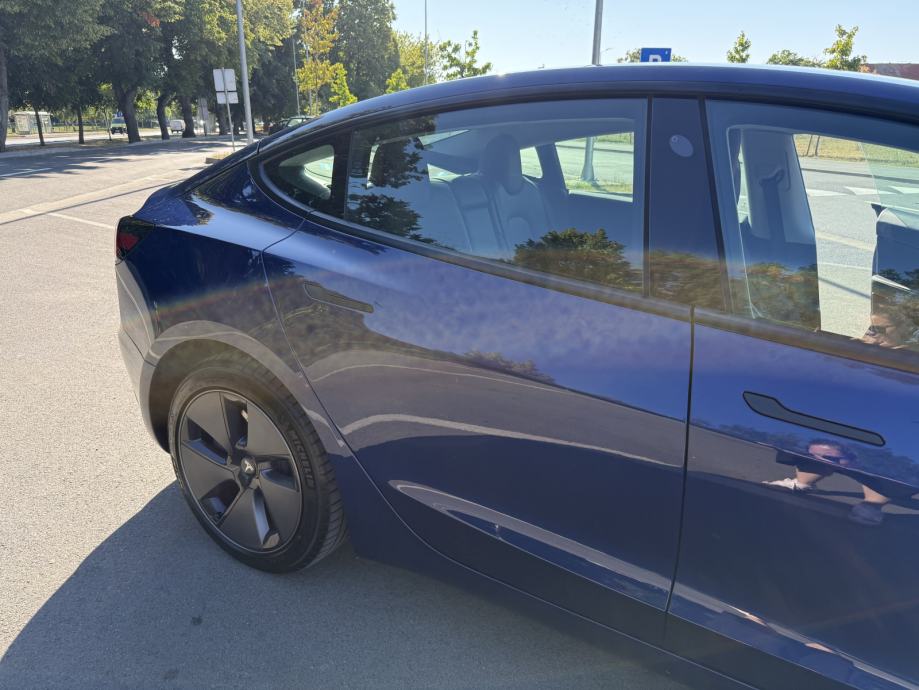 Tesla Model 3 Long range AWD automatik- produzena garancija do 05/28, fotografija 7