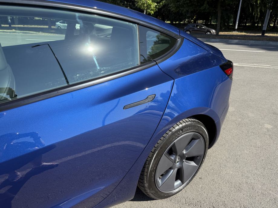 Tesla Model 3 Long range AWD automatik- produzena garancija do 05/28, fotografija 8
