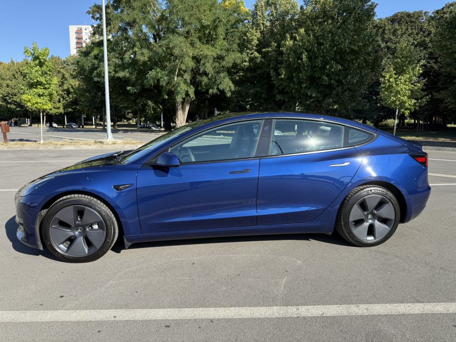 Tesla Model 3 Long range AWD automatik- produzena garancija do 05/28, fotografija 11