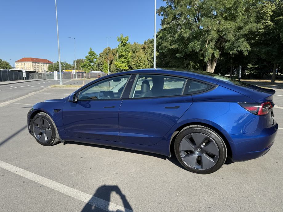 Tesla Model 3 Long range AWD automatik- produzena garancija do 05/28, fotografija 12