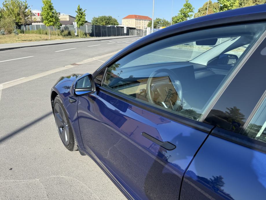 Tesla Model 3 Long range AWD automatik- produzena garancija do 05/28, fotografija 13