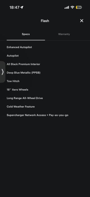 Tesla Model 3 Long range AWD automatik- produzena garancija do 05/28, fotografija 18