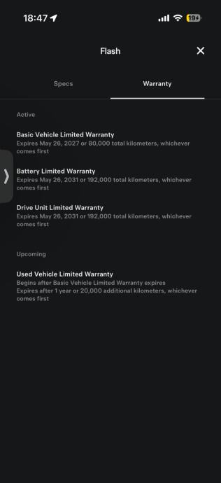 Tesla Model 3 Long range AWD automatik- produzena garancija do 05/28, fotografija 19