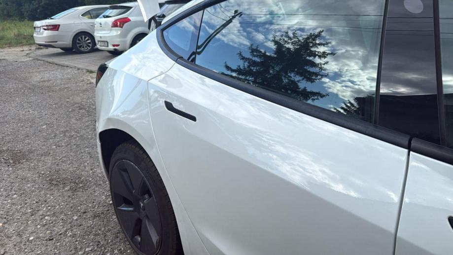 Tesla Model 3 Long Range AWD Dual Motor, fotografija 8