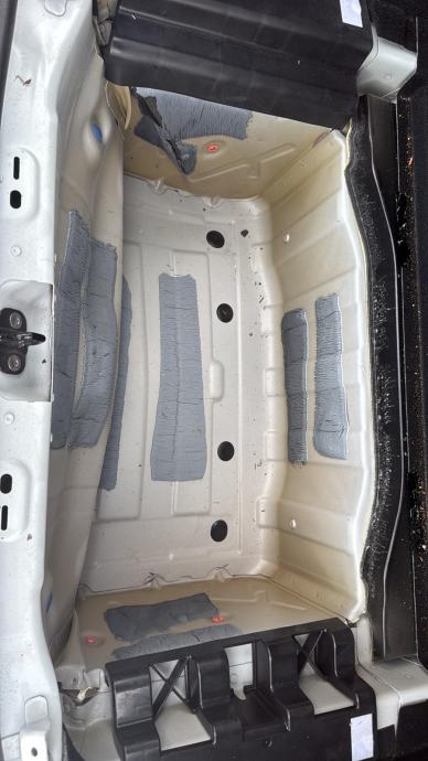 Tesla Model 3 Long Range AWD Dual Motor, fotografija 4