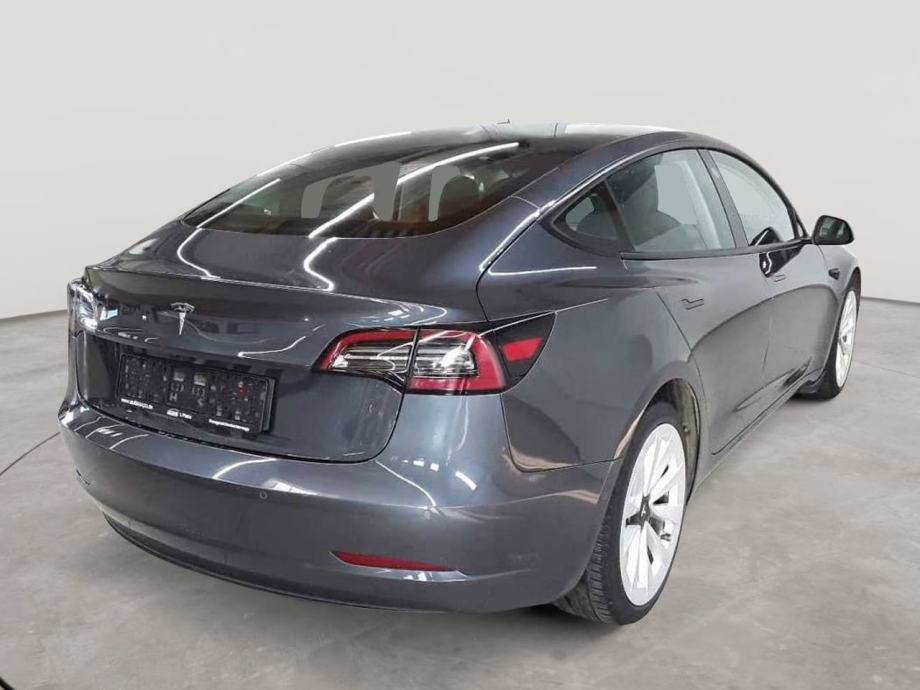 Tesla Model 3 Long Range Dual Motor AWD *RJEŠAVAMO LEASING *, fotografija 4