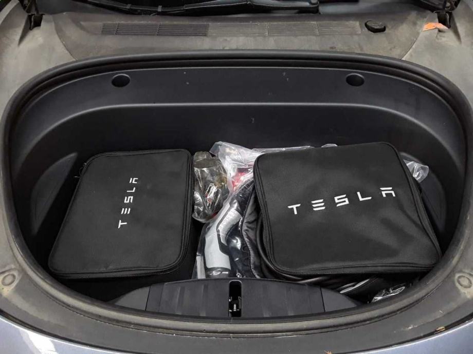 Tesla Model 3 Long Range Dual Motor AWD *RJEŠAVAMO LEASING *, fotografija 17