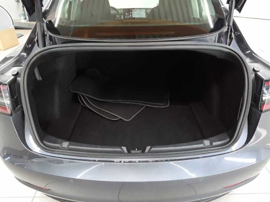 Tesla Model 3 Long Range Dual Motor AWD *RJEŠAVAMO LEASING *, fotografija 18