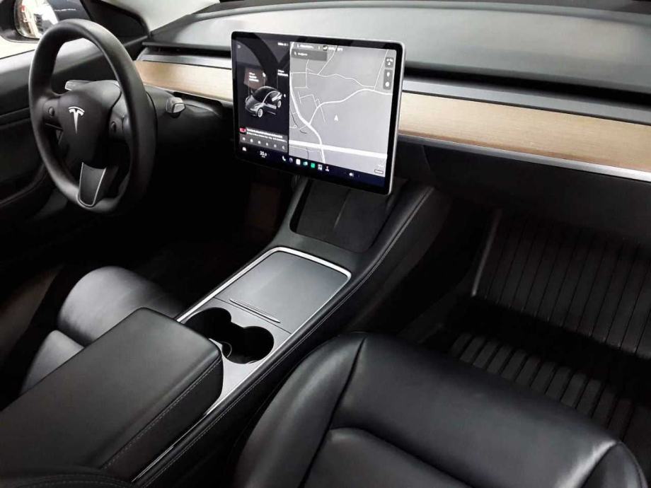 Tesla Model 3 Long Range Dual Motor AWD *RJEŠAVAMO LEASING *, fotografija 19