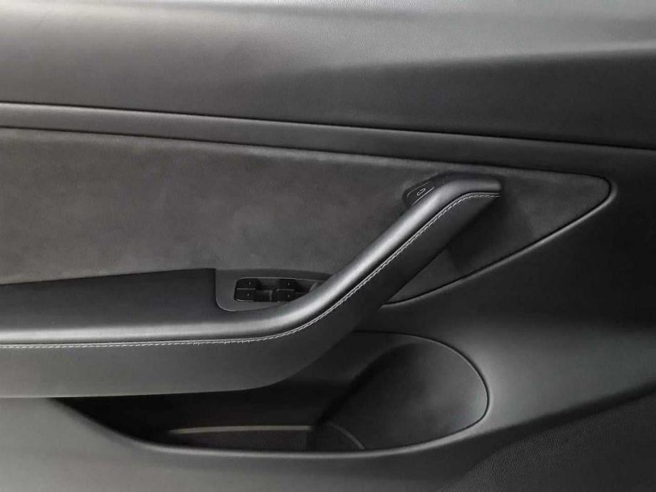 Tesla Model 3 Long Range Dual Motor AWD *RJEŠAVAMO LEASING *, fotografija 20