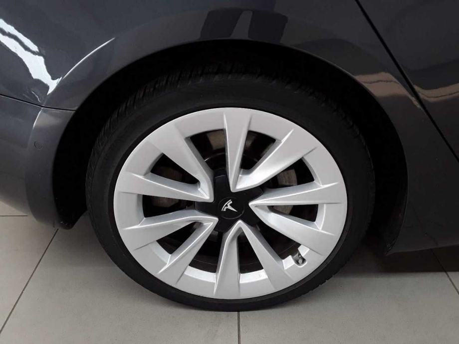 Tesla Model 3 Long Range Dual Motor AWD *RJEŠAVAMO LEASING *, fotografija 7