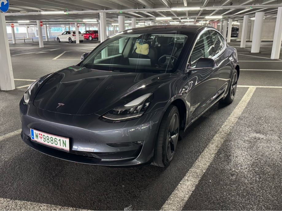 Tesla Model 3 LR AWD (2019) – FSD, Premium, garancija do 2027, fotografija 8