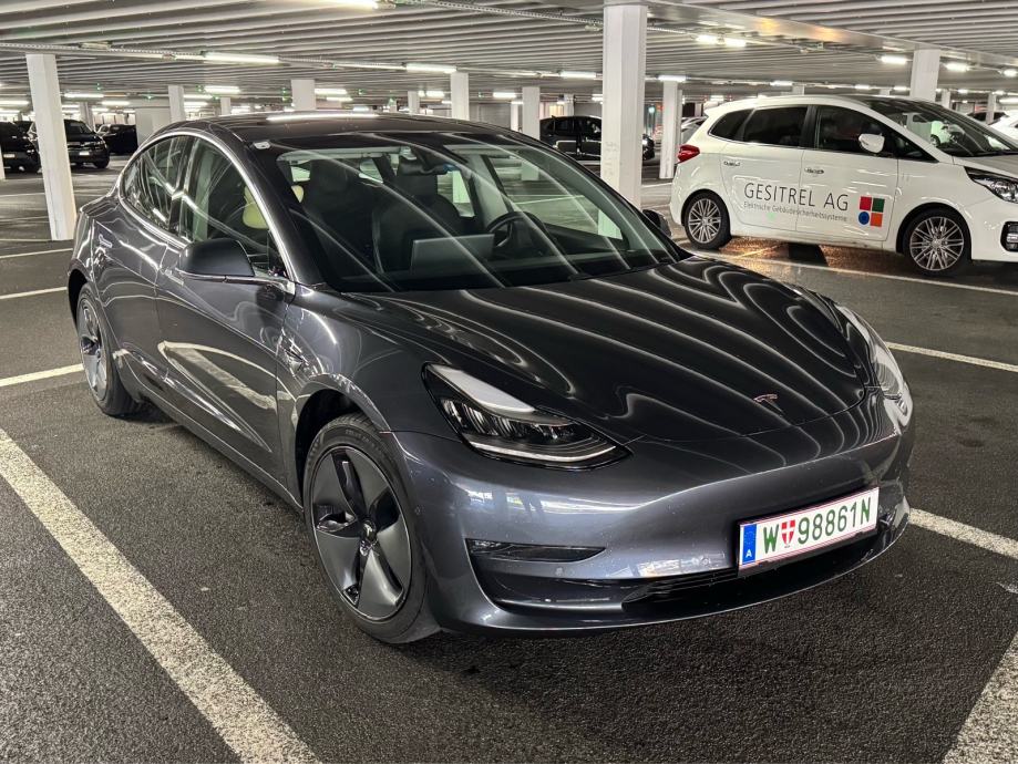 Tesla Model 3 LR AWD (2019) – FSD, Premium, garancija do 2027, fotografija 7
