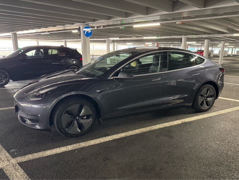 Tesla Model 3 LR AWD (2019) – FSD, Premium, garancija do 2027, fotografija 2