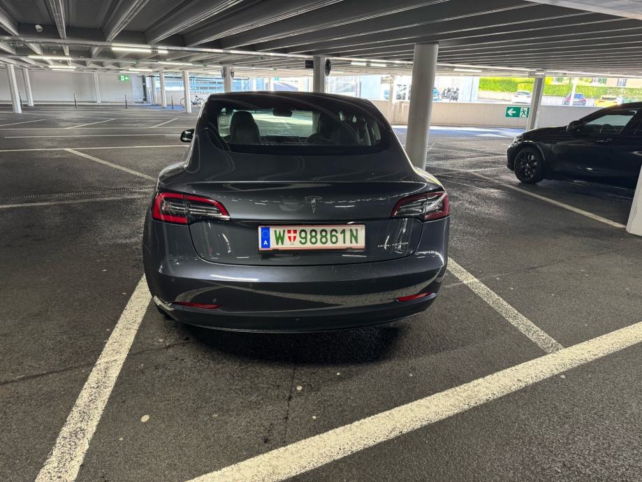 Tesla Model 3 LR AWD (2019) – FSD, Premium, garancija do 2027, fotografija 5