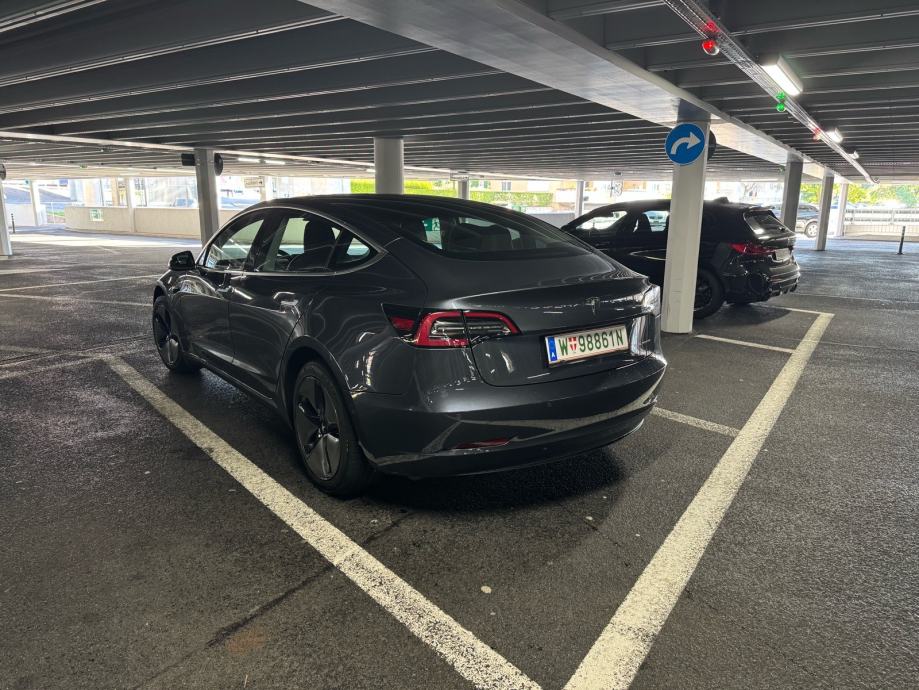 Tesla Model 3 LR AWD (2019) – FSD, Premium, garancija do 2027, fotografija 4