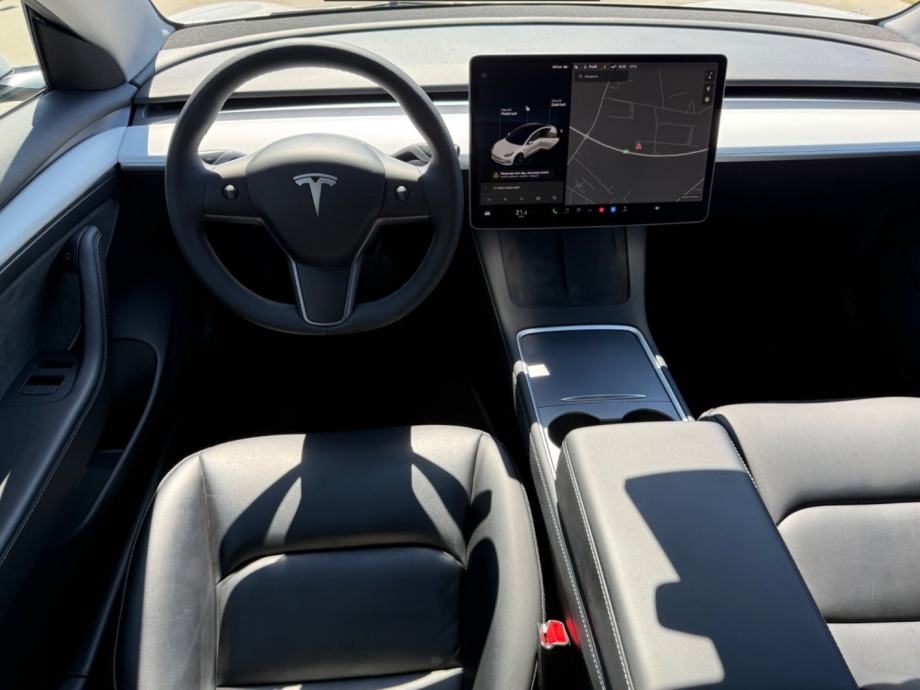 Tesla Model 3 LONG RANGE, fotografija 6