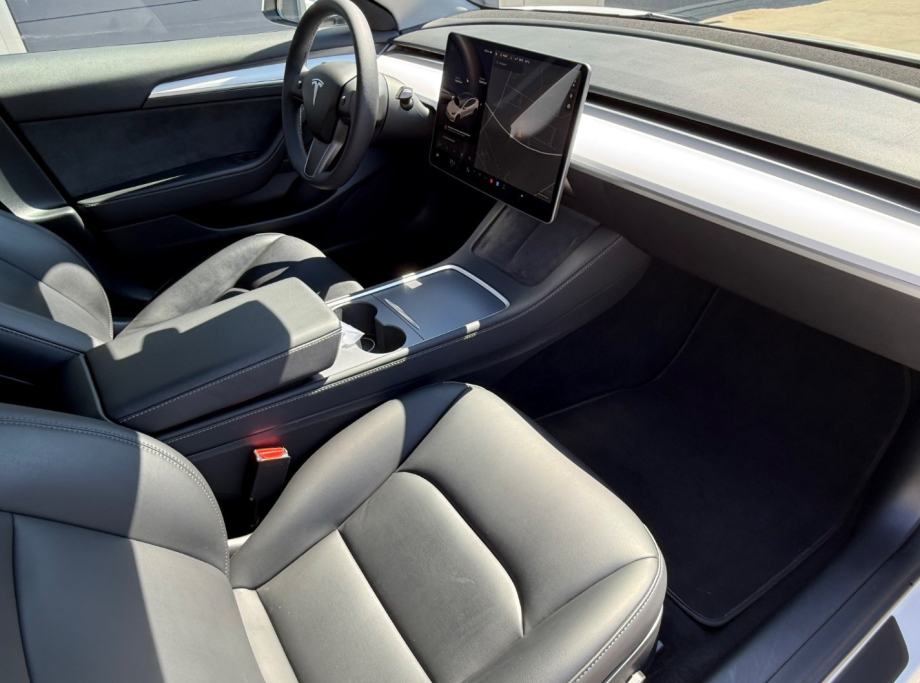 Tesla Model 3 LONG RANGE, fotografija 7