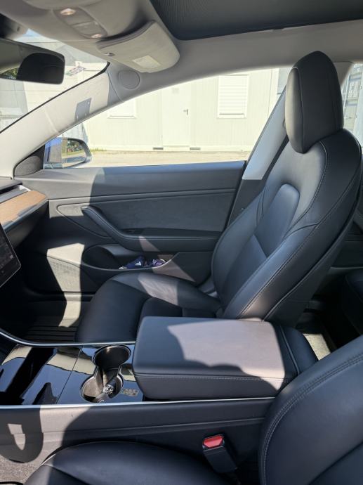Tesla Model 3 LR AWD, fotografija 8