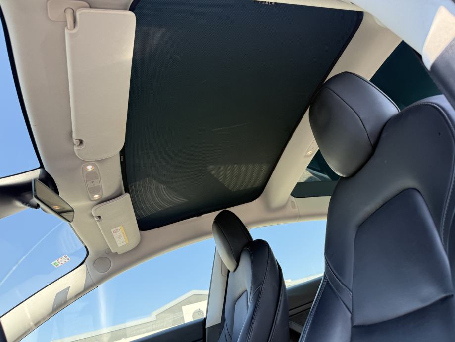 Tesla Model 3 LR AWD, fotografija 10