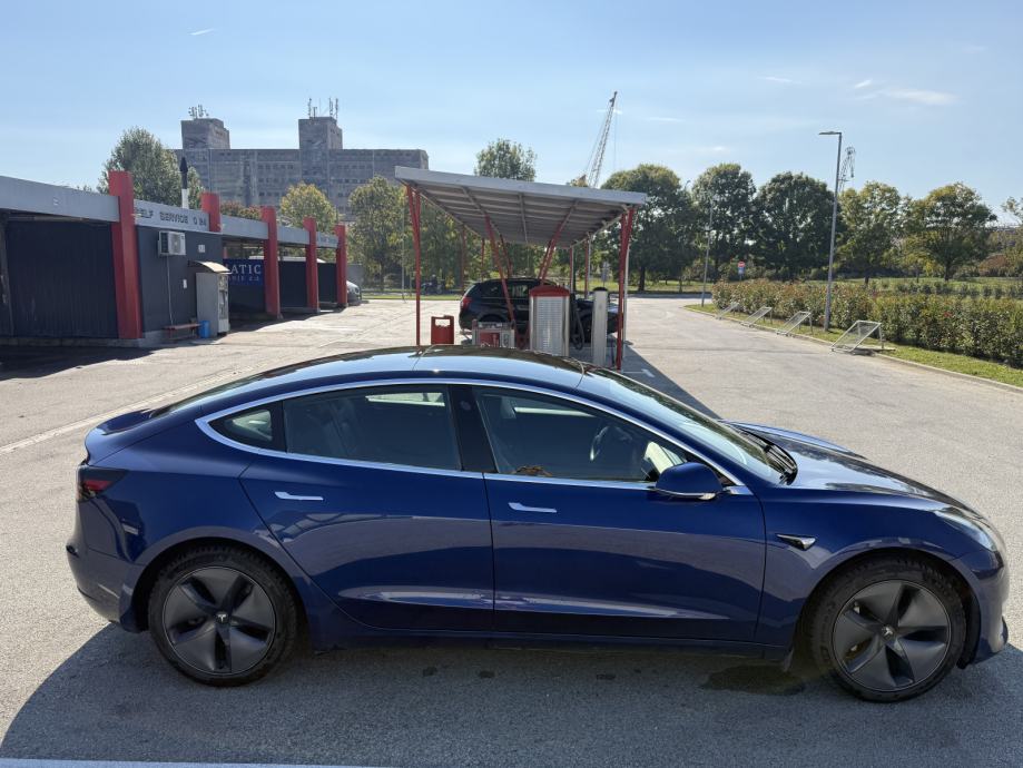 Tesla Model 3 LR AWD, fotografija 11